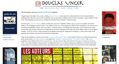Desktop Screenshot of douglasunger.com